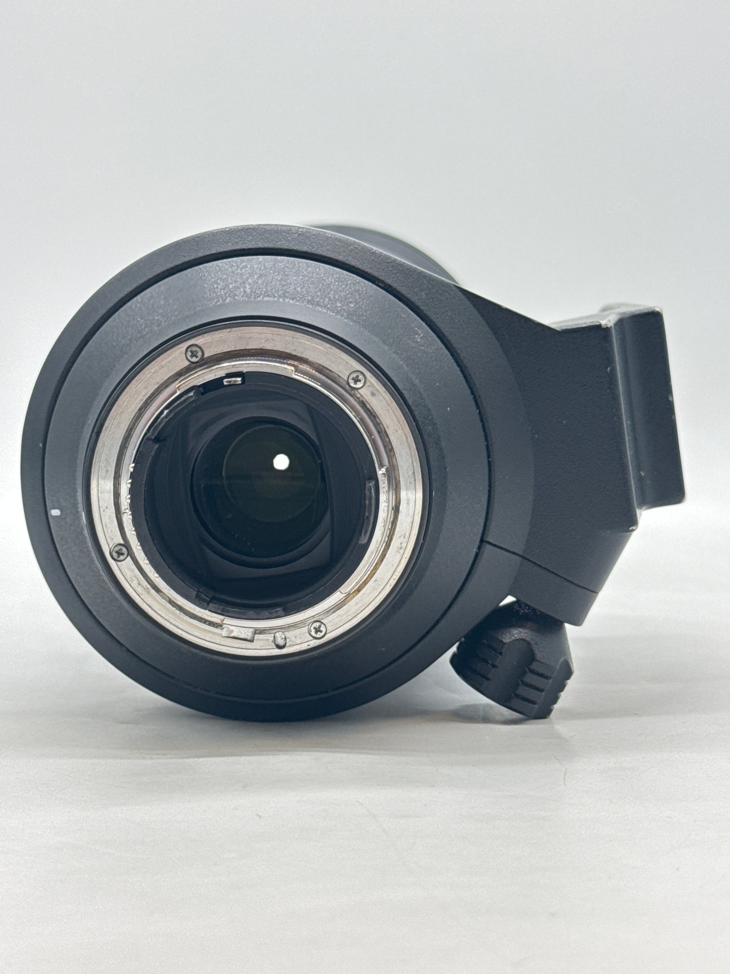 Tamron SP A011 150-600mm f/5-6.3 Di VC USD Lens for Nikon F Mount