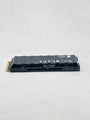 Western Digital WD_BLACK SN850X 2TB NVMe M.2 Internal SSD WDS200T2XHE-00BCA0 - image 6