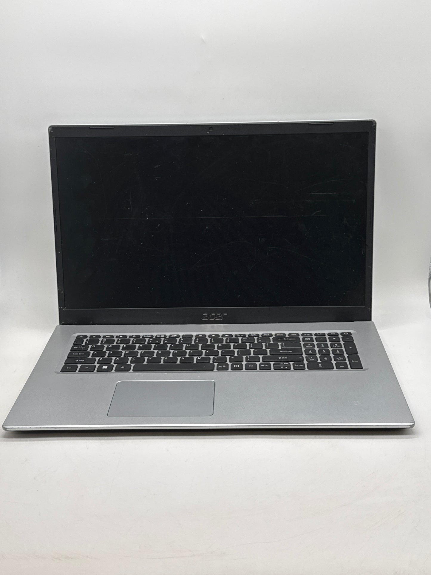 Acer Aspire 3 N20C6 17.3" Laptop-Broken: unknown Specs
