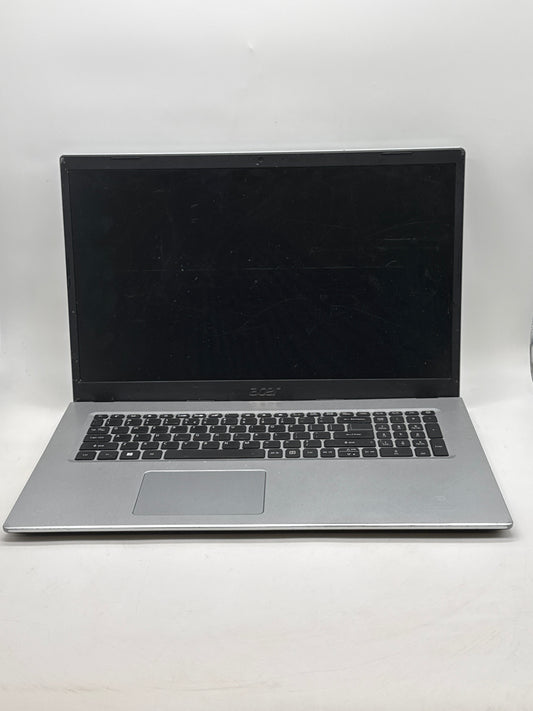 Acer Aspire 3 N20C6 17.3" Laptop-Broken: unknown Specs