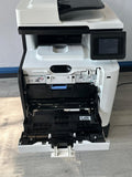 HP LaserJet Pro 400 Color MFP M475dn All-In-One Laser Printer image 4