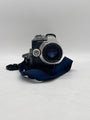 Sony Handycam CCD-TRV308 Hi8 Camcorder Bundle Bag Charger Tapes No Image Parts - image 6