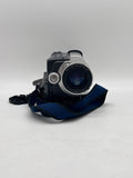 Sony Handycam CCD-TRV308 Hi8 Camcorder Bundle Bag Charger Tapes No Image Parts image 6