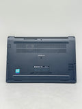 Dell Latitude 7390 13-inch Laptop Core i7 8th Gen 8GB RAM 256GB SSD Black - Broken image 5