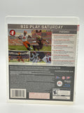 NCAA Football 09 - Sony PlayStation 3 PS3 image 2