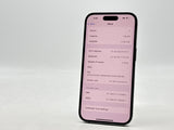 Unlocked Apple iPhone 14 Pro A2650 128GB Deep Purple - Service Battery 79% image 3