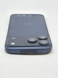 T-Mobile Apple iPhone 17 Pro Max A3257 256GB Deep Blue - Cracked Not Working image 6