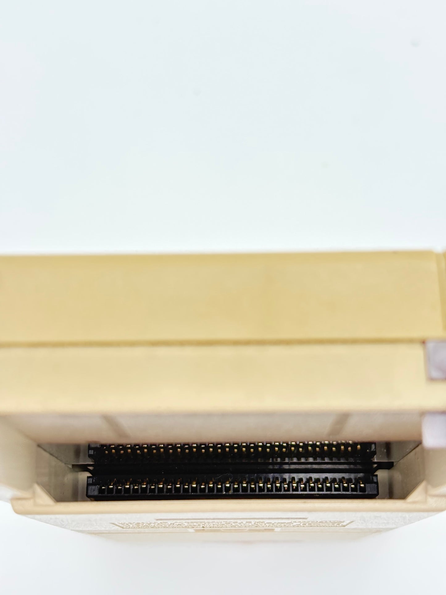 Nintendo Game Boy DMG-001 Gray Handheld Console #31 Bad Display AS IS