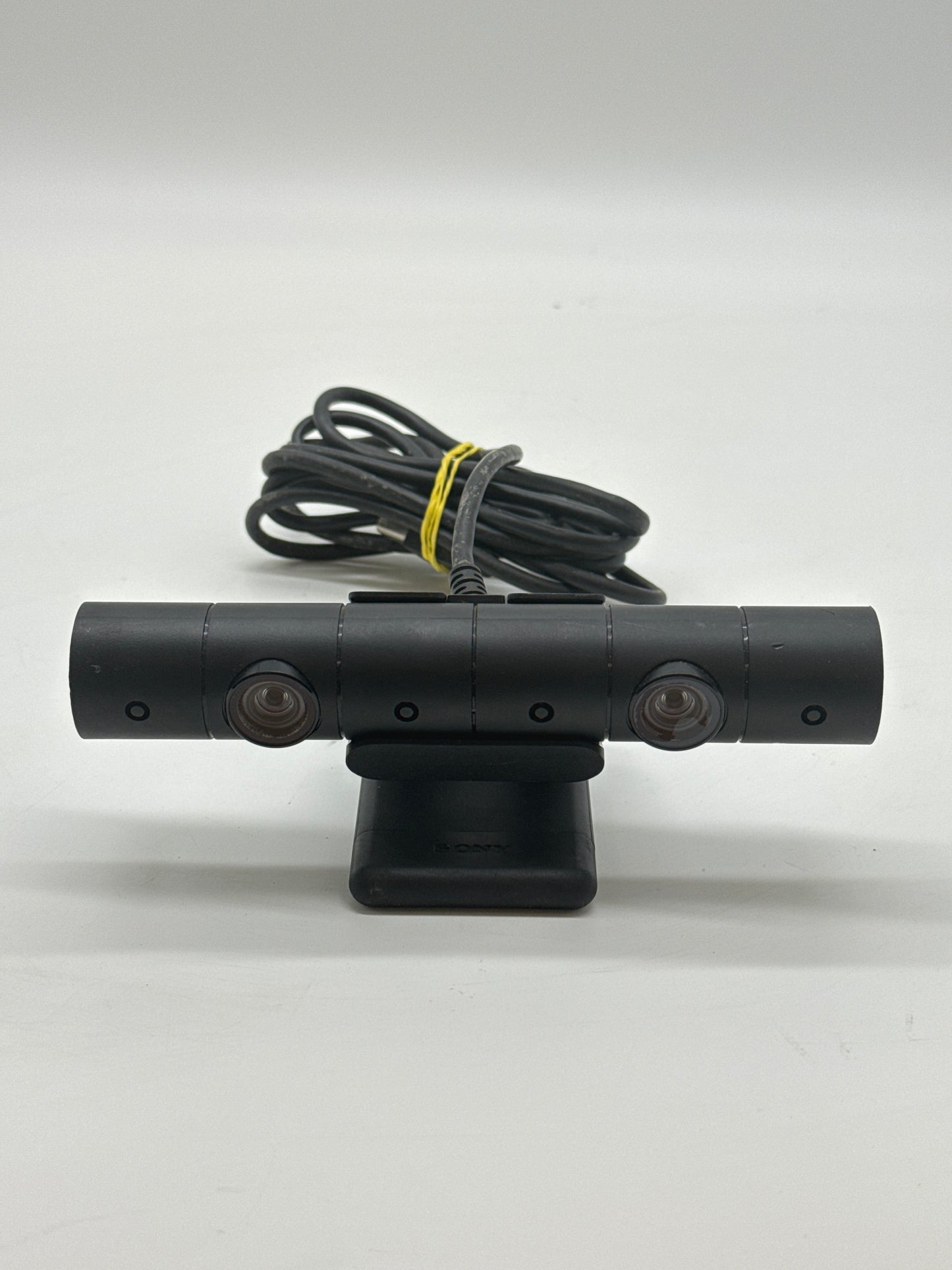 Sony PlayStation VR (PSVR) PS4-PS5 headset motion with controllers, cam bundle