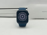 Apple Watch SE 3 3rd Gen 44MM A3325 Midnight GPS Only image 1