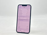 Unlocked Apple iPhone 13 A2482 128GB Midnight - Service Battery 75% image 2