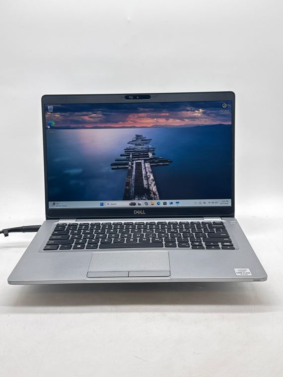 Dell Latitude 5310 13.3" Intel Core i5-10310U 8GB 256GB SSD For Parts