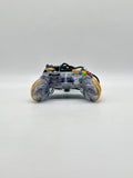 Mad Catz Wired Microsoft Xbox Turbo Controller MicroCon 4536 - Transparent image 3
