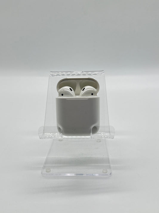 Apple AirPods with Charging Case A1602 EarPods - White, Left & Right, Authentic - Free Shipping!