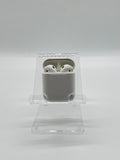 Apple AirPods with Charging Case A1602 EarPods - White, Left & Right, Authentic - Free Shipping! image 1