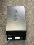 Citizen CL-E720 Industrial Thermal Label Printer Barcode Shipping Warehouse Printer READ image 1
