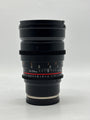 Rokinon 24mm T1.5 ED AS IF UMC II Lens - image 2