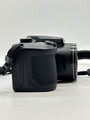 Nikon COOLPIX B500 16MP 40x Optical Zoom Digital Camera Built-in WiFi - Untested - image 5