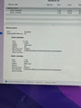 Apple MacBook Air 13-inch A1466 2015 Core i5 4GB RAM 256GB SSD Black - image 5