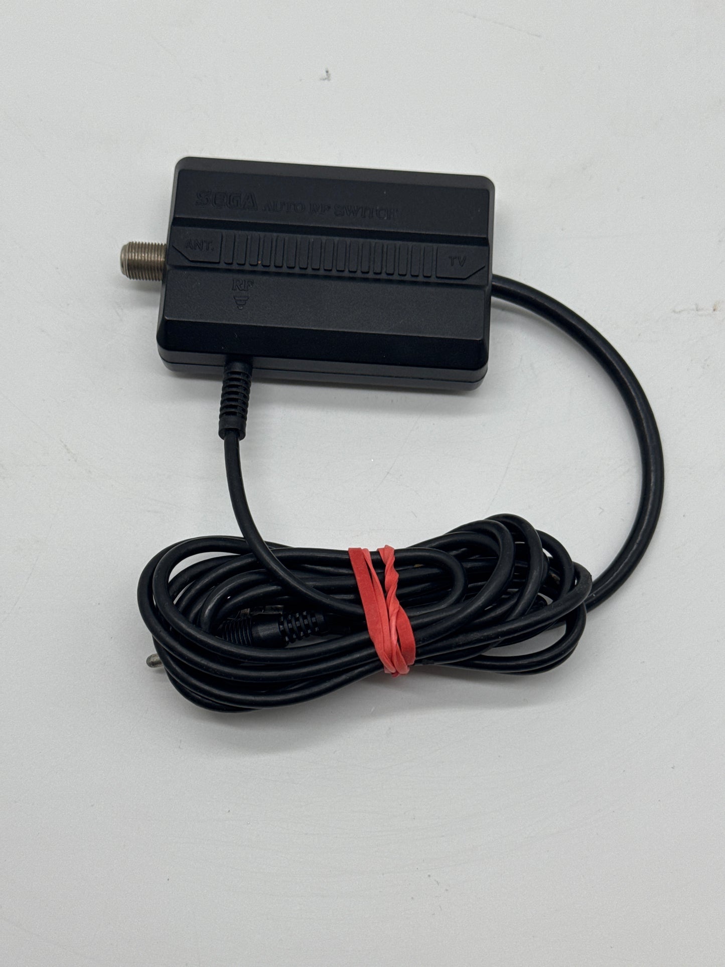 Sega Genesis Model 1 1601 Black NTSC-U/C Home Console - Used