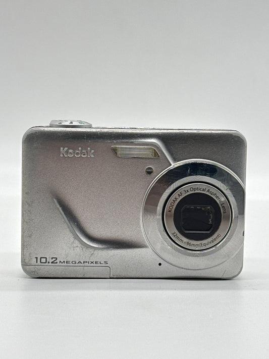 Kodak Easyshare Digital Camera C180 - No Charger or Battery