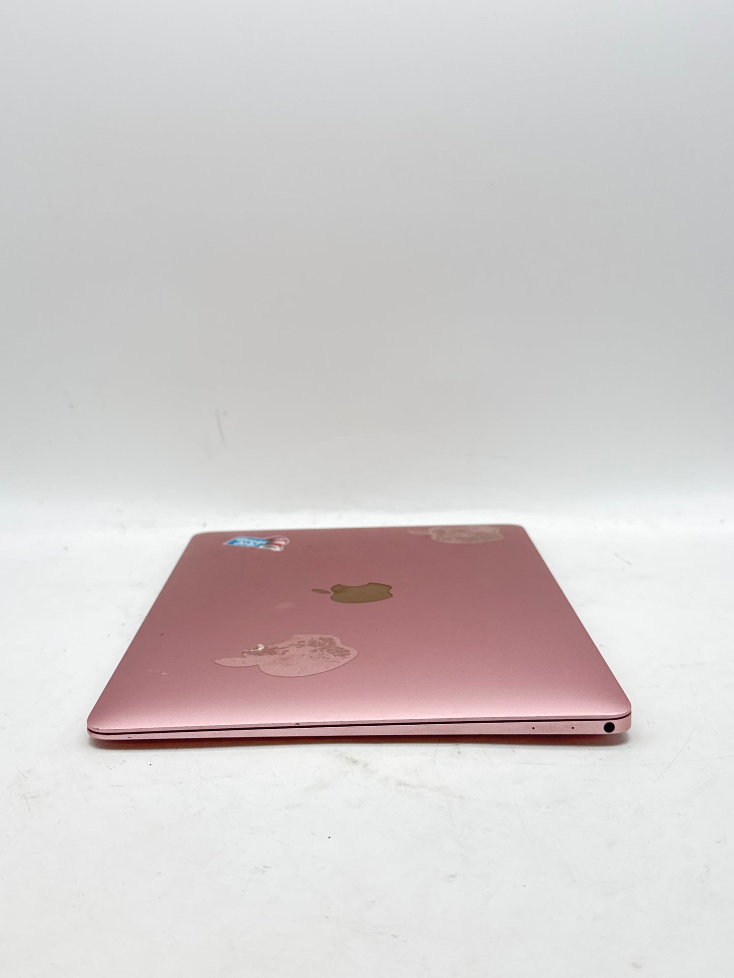 Apple MacBook 12” (Retina, 2015) – 8GB RAM, 256GB SSD !Read