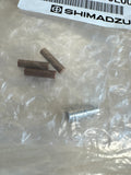 New Shimadzu 228-52401-92 Needle Seal 30A Kit image 3