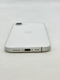 Boost Apple iPhone 16e A3212 128GB White - Cracked Front Read! image 4
