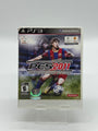 Pro Evolution Soccer 2011 - PlayStation 3 (PS3) - image 1