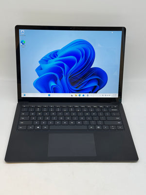 Microsoft Surface Laptop 3 13.5" A1868 Core i5-1035G7 1.20GHz 8GB RAM 256GB SSD