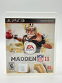 Madden 11 - Sony PlayStation 3 PS3 - image 1
