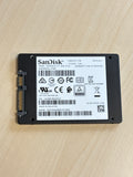 SanDisk Ultra 3D 1TB 2.5" SATA III Internal SSD SDSSDH3-1T00 image 2
