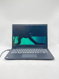 Lenovo Chromebook S330 81JW 14" Laptop 4GB RAM 32GB Damaged Screen *Read* image 1