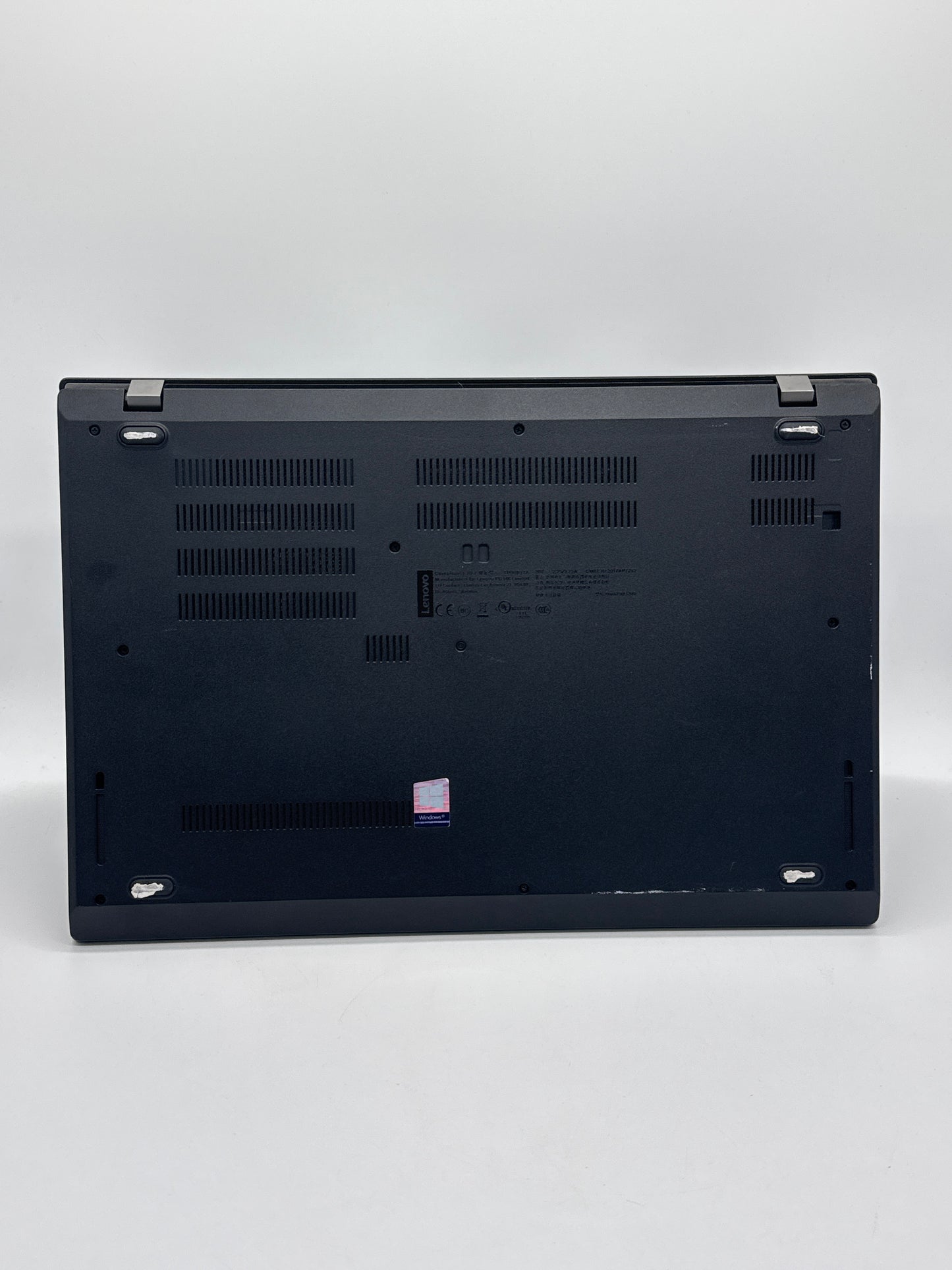 Lenovo ThinkPad L580 Intel i5-8250U 16GB RAM 512GB SSD Laptop #6 READ