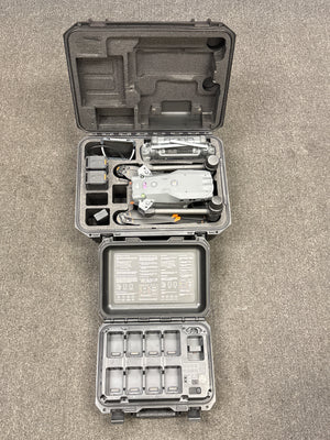 DJI Matrice M30 RTK Enterprise Drone Bundle + BS30 Battery Station | Used Tested
