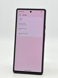 Verizon Google Pixel 6 G9S9B 6.4" 256GB 8GB RAM Stormy Black - Bad Charging Port image 2