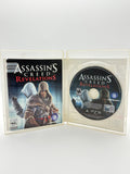 Assassin's Creed: Revelations Sony PlayStation 3 PS3 Game Free Shipping image 3