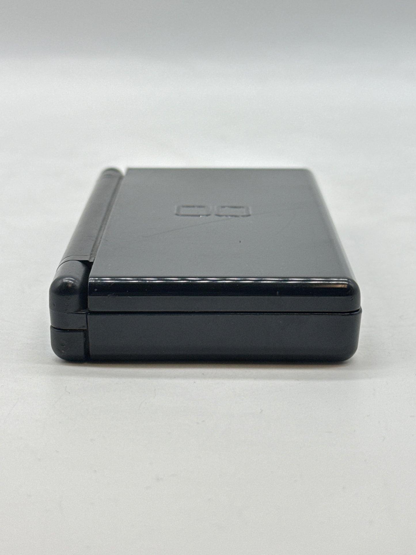 Nintendo DS Lite USG-001 Handheld Console Only- Black Read