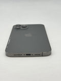 T-Mobile Apple iPhone 12 Pro Max A2342 256GB Graphite - Cracked Read! image 6