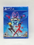 Miraculous: Rise Of The Sphinx - Sony PlayStation 4, PS4 - New Sealed - Free Fast Shipping image 1