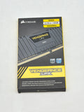 Corsair Vengeance LPX 32GB (2x16GB) DDR4 3200MHz Desktop RAM CMK32GX4M2B3200C16 image 1