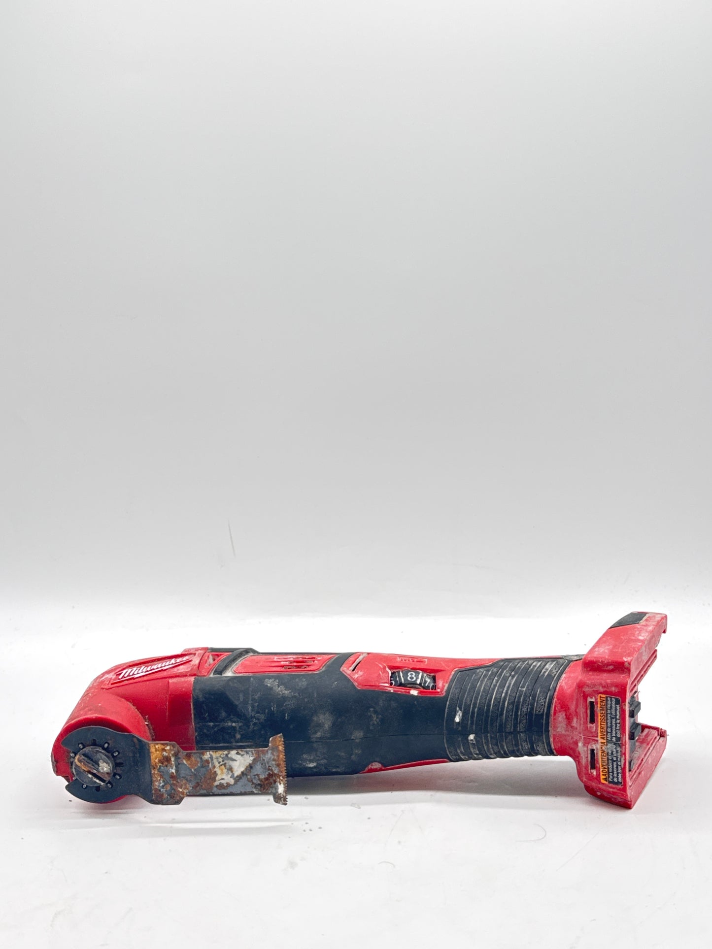 Milwaukee 2626-20 M18 Cordless Multi-Tool (Tool Only)