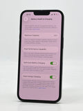 Unlocked Apple iPhone 13 A2482 128GB Midnight 86% Battery Health image 4