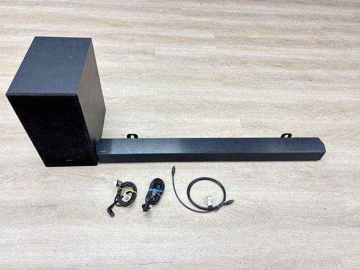 Samsung HW-C450 Speaker System With Cables