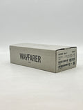 Ray-Ban Meta Wayfarer Gen 2 Glasses with Meta AI Clear Lenses Matte Black - New image 1