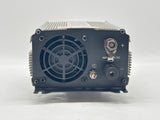 Jupiter 63522 1000W/2000W Peak Power Inverter 12V DC to 115V AC Used image 3