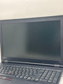 Lenovo ThinkPad L570 15.6 i5-6200U 8GB RAM 256GB SSD FOR PARTS READ - image 2