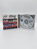 NCAA Final Four 99 PS1 Playstation 1 CIB image 2