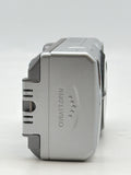 Canon PowerShot A200 2.0MP Digital Camera Silver image 3