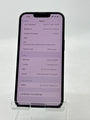 T-Mobile Apple iPhone 14 A2649 128GB Midnight 87% Battery Health - image 3